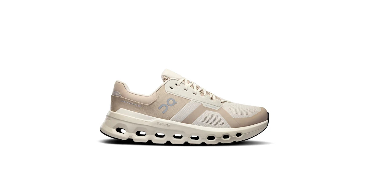 On Running Cloudrunner 2