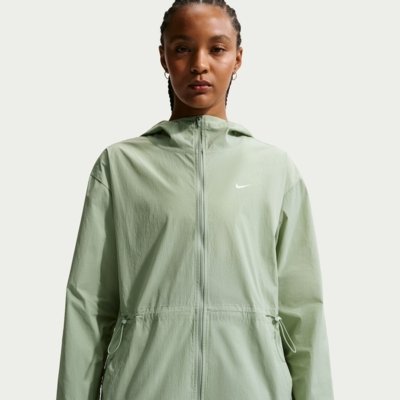 Jaqueta Nike One UV Feminina