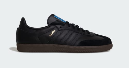 Adidas Samba OG